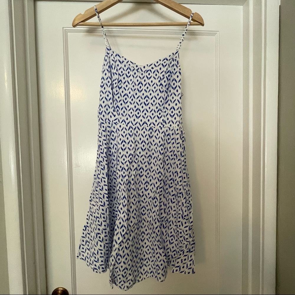 Old Navy☀️summer sun dress